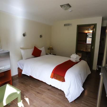 Hotel Capac Machupicchu Extérieur photo