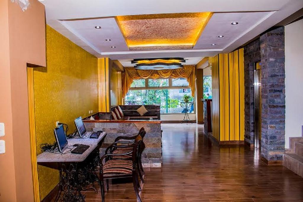 Hotel Capac Machupicchu Extérieur photo